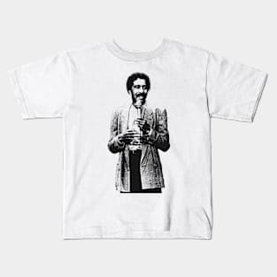 RICHARD PRYOR shows Kids T-Shirt